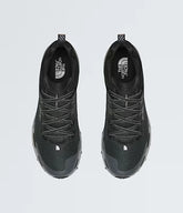 THE NORTH FACE Men's Vectic Fastpack Shoes Black/Vanadis Grey - Gravity NYC